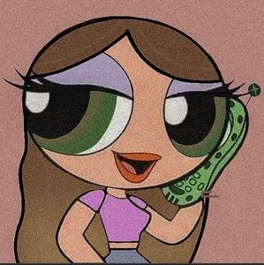 Meet your Posher, Nevaeh